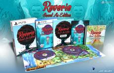 Reverie Sweet As Edition Limited Edition voor de PlayStation 5 kopen op nedgame.nl