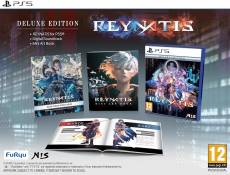REYNATIS Deluxe Edition voor de PlayStation 5 kopen op nedgame.nl