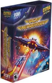 Rick Henderson Extra Edition voor de PlayStation 5 preorder plaatsen op nedgame.nl