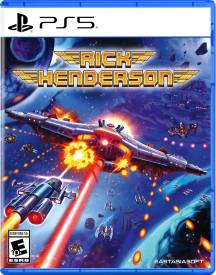 Rick Henderson voor de PlayStation 5 preorder plaatsen op nedgame.nl