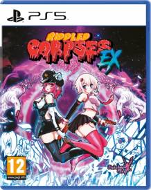 Riddled Corpses EX voor de PlayStation 5 kopen op nedgame.nl