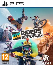 Riders Republic voor de PlayStation 5 kopen op nedgame.nl