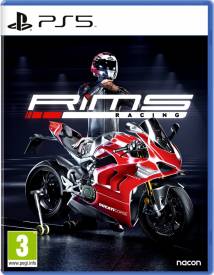 RIMS Racing voor de PlayStation 5 kopen op nedgame.nl
