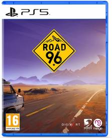 Road 96 voor de PlayStation 5 kopen op nedgame.nl