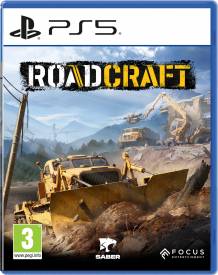 Roadcraft voor de PlayStation 5 preorder plaatsen op nedgame.nl