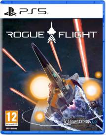 Rogue Flight voor de PlayStation 5 kopen op nedgame.nl