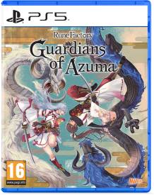 Rune Factory: Guardians of Azuma voor de PlayStation 5 kopen op nedgame.nl