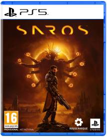 Saros voor de PlayStation 5 preorder plaatsen op nedgame.nl