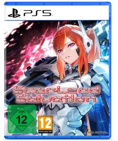 Scar-Lead Salvation voor de PlayStation 5 preorder plaatsen op nedgame.nl