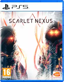 Scarlet Nexus voor de PlayStation 5 kopen op nedgame.nl