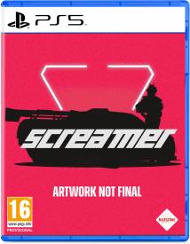 Screamer voor de PlayStation 5 preorder plaatsen op nedgame.nl