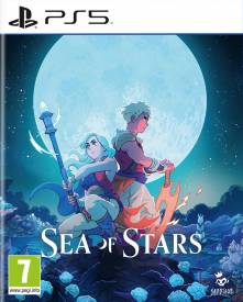 Sea of Stars voor de PlayStation 5 preorder plaatsen op nedgame.nl