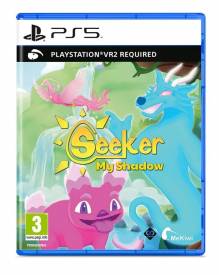 Seeker: My Shadow (PSVR2 Required) voor de PlayStation 5 kopen op nedgame.nl