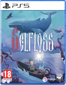 Selfloss voor de PlayStation 5 kopen op nedgame.nl