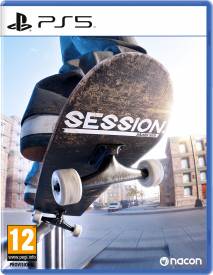 Session voor de PlayStation 5 kopen op nedgame.nl