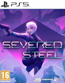 Nedgame Severed Steel aanbieding