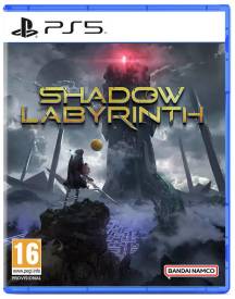 Shadow Labyrinth voor de PlayStation 5 preorder plaatsen op nedgame.nl