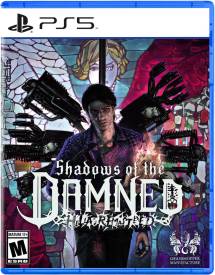 Shadows of the Damned: Hella Remastered (Limited Run Games) voor de PlayStation 5 kopen op nedgame.nl