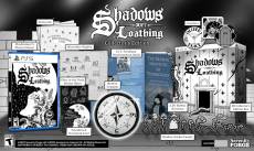 Shadows over Loathing Collector's Edition voor de PlayStation 5 kopen op nedgame.nl