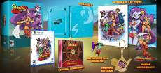 Shantae and the Pirate's Curse Collector's Edition (Limited Run Games) voor de PlayStation 5 kopen op nedgame.nl