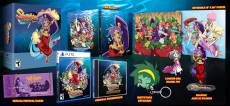 Shantae and the Seven Sirens Collectors Edition (Limited Run Games) voor de PlayStation 5 kopen op nedgame.nl