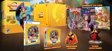 Shantae Half-Genie Hero Ultimate Edition Collector's Edition (Limited Run Games) voor de PlayStation 5 kopen op nedgame.nl