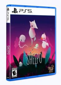 Sheepo voor de PlayStation 5 kopen op nedgame.nl