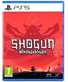 Shogun Showdown voor de PlayStation 5 preorder plaatsen op nedgame.nl