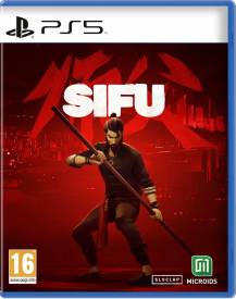 Sifu voor de PlayStation 5 kopen op nedgame.nl