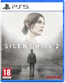 Silent Hill 2 voor de PlayStation 5 preorder plaatsen op nedgame.nl