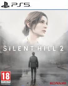 Silent Hill 2 voor de PlayStation 5 preorder plaatsen op nedgame.nl