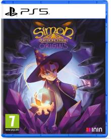 Simon The Sorcerer Origins voor de PlayStation 5 kopen op nedgame.nl