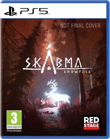 Skabma - Snowfall voor de PlayStation 5 kopen op nedgame.nl