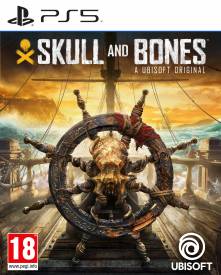 Skull and Bones voor de PlayStation 5 kopen op nedgame.nl