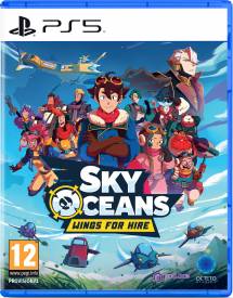 Sky Oceans Wings For Hire voor de PlayStation 5 preorder plaatsen op nedgame.nl