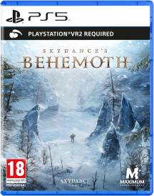 Skydance's Behemoth (PSVR2 Required) voor de PlayStation 5 kopen op nedgame.nl