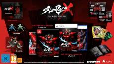 Slave Zero X Calamity Edition voor de PlayStation 5 kopen op nedgame.nl