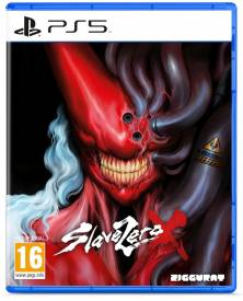 Slave Zero X voor de PlayStation 5 kopen op nedgame.nl