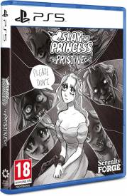 Slay The Princess: The Pristine Cut voor de PlayStation 5 preorder plaatsen op nedgame.nl