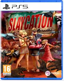 Slaycation Paradise voor de PlayStation 5 kopen op nedgame.nl