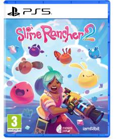 Slime Rancher 2 voor de PlayStation 5 preorder plaatsen op nedgame.nl