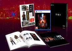 Slitterhead Limited Edition (schade aan doos) voor de PlayStation 5 kopen op nedgame.nl