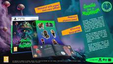 Smells Like a Mushroom 100% Vegan Edition voor de PlayStation 5 kopen op nedgame.nl