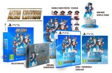 Sonic Wings Reunion - Collector's Edition voor de PlayStation 5 preorder plaatsen op nedgame.nl