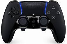 Sony DualSense Edge Wireless Controller (Midnight Black) voor de PlayStation 5 kopen op nedgame.nl