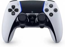 Sony DualSense Edge Wireless Controller (White) voor de PlayStation 5 kopen op nedgame.nl