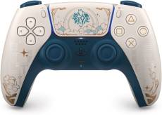 Sony DualSense Wireless Controller - Genshin Impact Limited Edition voor de PlayStation 5 preorder plaatsen op nedgame.nl