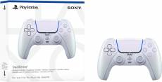 Sony DualSense Wireless Controller (Chroma Pearl) voor de PlayStation 5 kopen op nedgame.nl