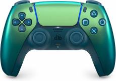 Sony DualSense Wireless Controller (Chroma Teal) voor de PlayStation 5 kopen op nedgame.nl