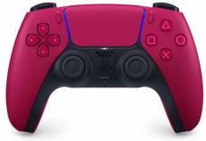 Sony DualSense Wireless Controller (Cosmic Red) voor de PlayStation 5 kopen op nedgame.nl